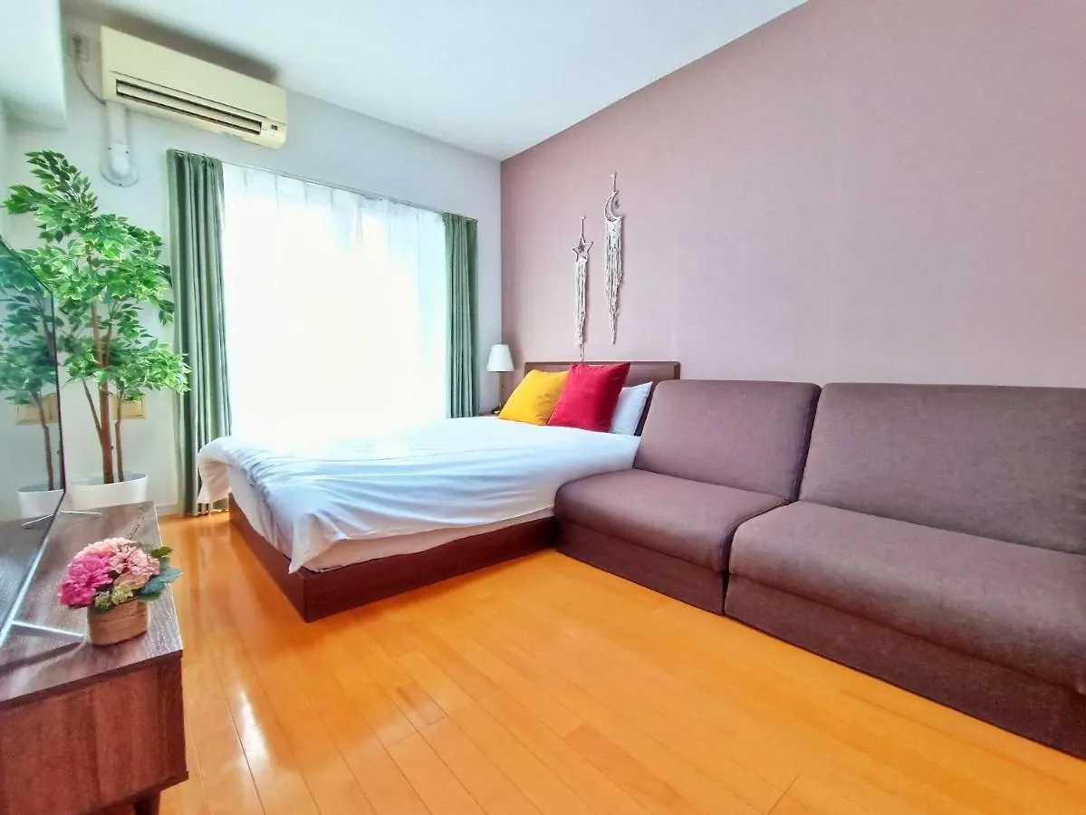 Picoro Hakata - Vacation Stay 11333 Fukuoka  Fukuoka (Fukuoka)
