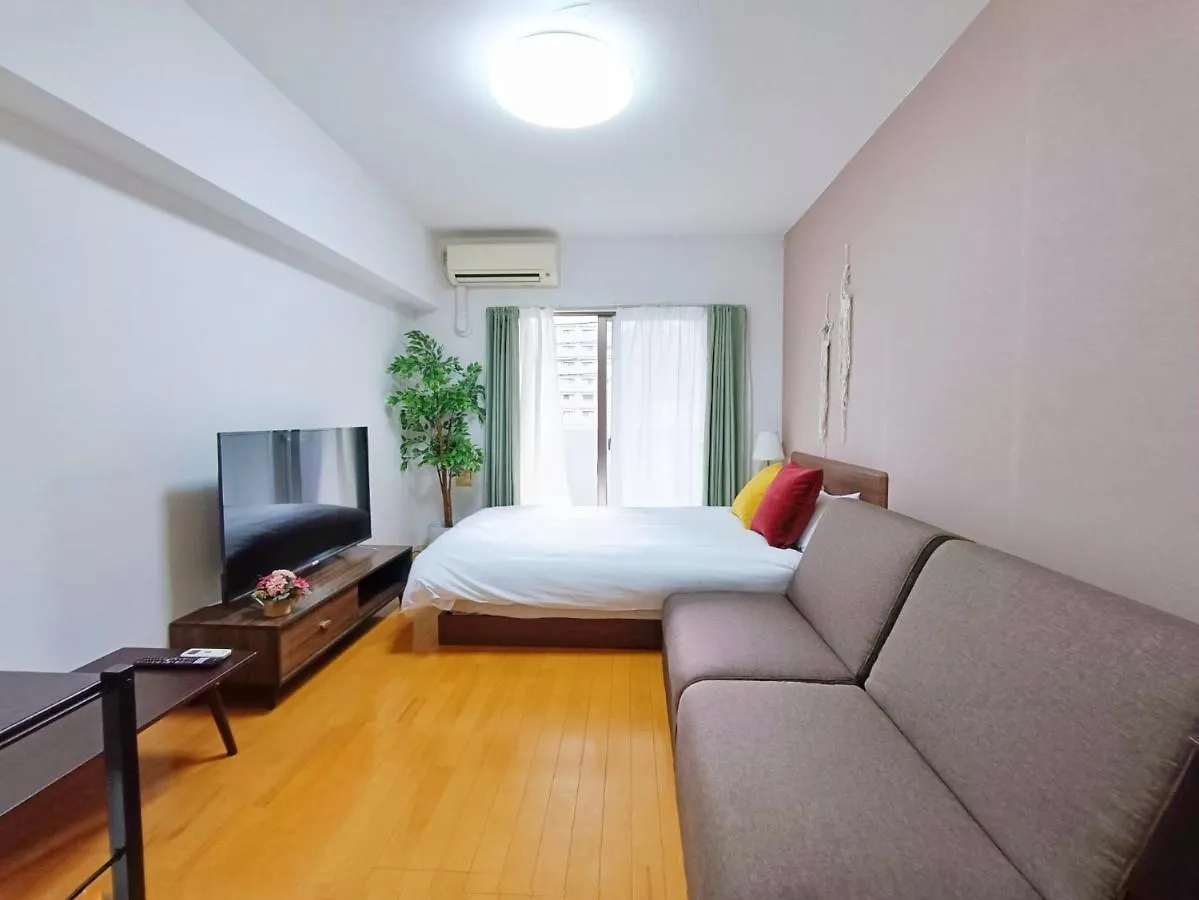 Apartmán Picoro Hakata - Vacation Stay 11333 Fukuoka