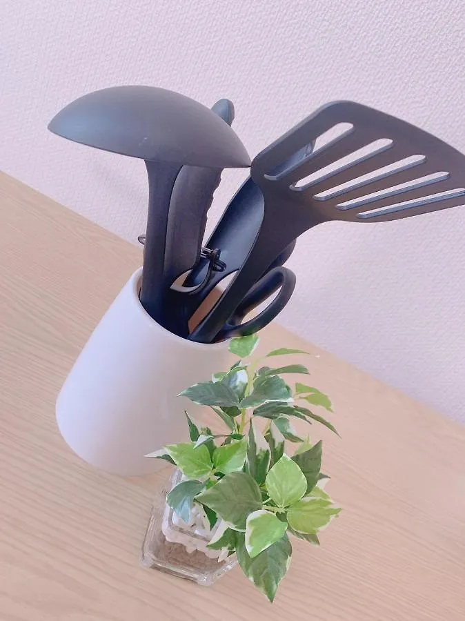 Apartmán Picoro Hakata - Vacation Stay 11333 Fukuoka