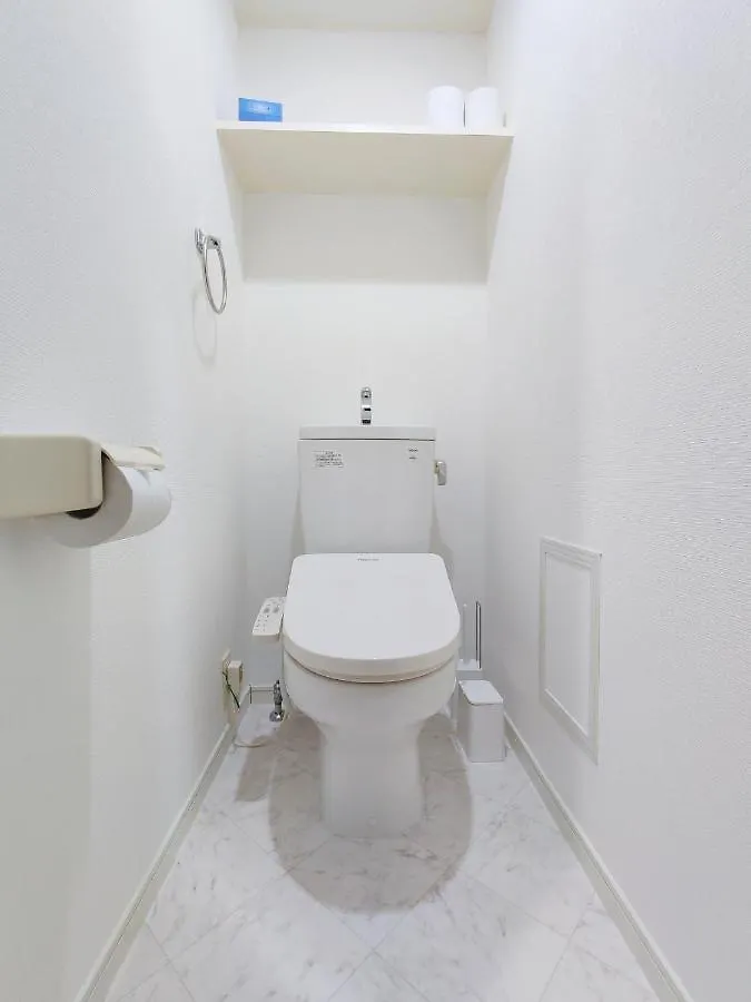 Picoro Hakata - Vacation Stay 11333 Fukuoka  Apartmán