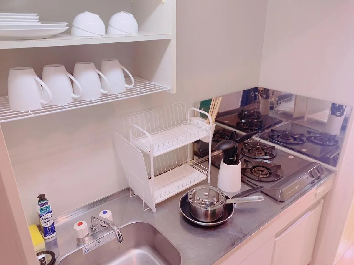 Apartmán Picoro Hakata - Vacation Stay 11333 Fukuoka