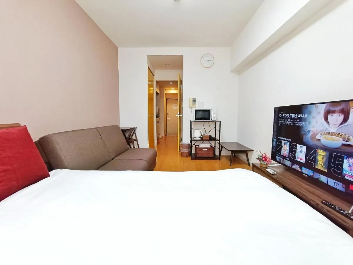 Apartmán Picoro Hakata - Vacation Stay 11333 Fukuoka  Japonsko